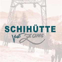 Skihuette Zams