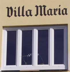 Villa Maria - Haus der Begegnung