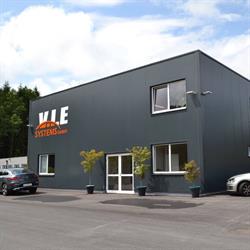 VIE-Systems GmbH
