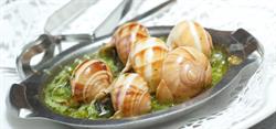 Fisch-& Schneckenrestaurant Winkler