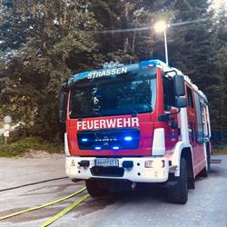 Freiwillige Feuerwehr Strassen