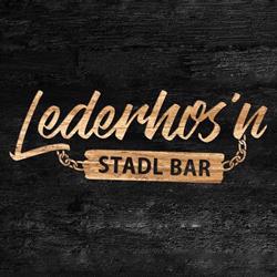 Lederhosn Stadl Bar