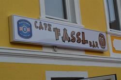 Cafe FASSL Bar
