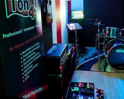 Ton4U - Recording Studio & Music Production