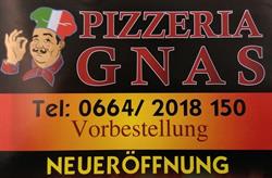 Pizzeria Gnas