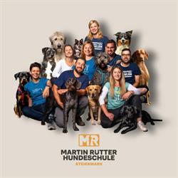 Martin Rütter DOGS Graz
