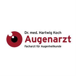 Dr. Hartwig Koch - Facharzt für Augenheilkunde