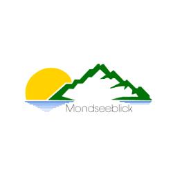 Mondseeblick