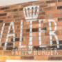 Walter GRILL & BURGER