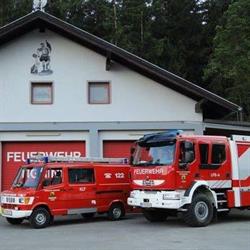 Freiwillige Feuerwehr Tigring