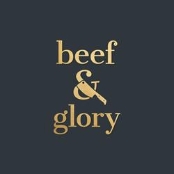 beef & glory. Steakerei GmbH
