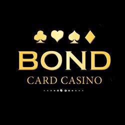 BOND Card Casino
