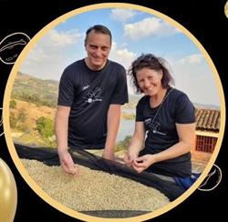 80 coffees - Kaffeespezialitäten vom Edinger
