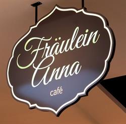 Fräulein Anna