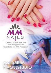 MM Nails