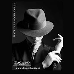 DACAPO BY ETTY