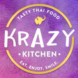 Krazykitchen