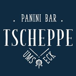 Tscheppe ums Eck - Panini Bar