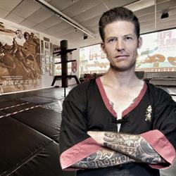 Guoshu Dachverband für südchinesisches Kung Fu