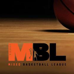 Vienna Mixed Basketball League / MBL