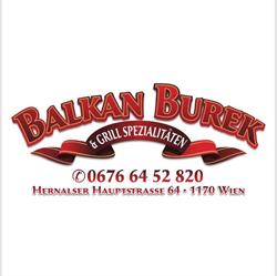 Balkan Burek & Grill Spezialitäten