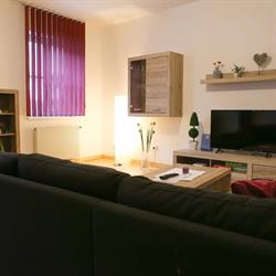 Apartment Nepomuk