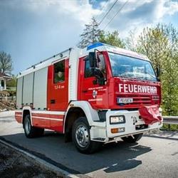 Freiwillige Feuerwehr Baumgartenberg