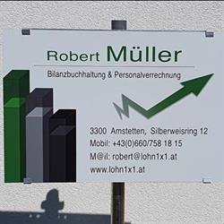 Bilanzbuchhaltung - Personalverrechnung