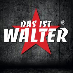Das ist Walter Villach