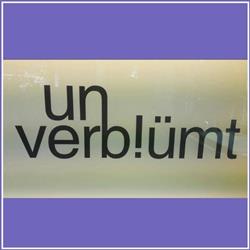 Unverblümt - Wir sagen’s durch die Blume