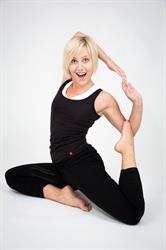 Yoga mit Marlen