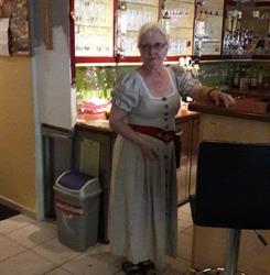 Cafe Arndtstüberl