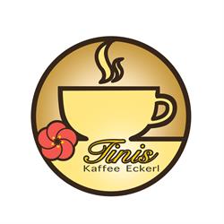 Tinis Kaffee Eckerl
