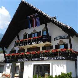 Locus Malontina Hotel