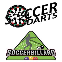 soccer-darts.at