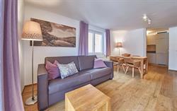 Apartments Lakeside 29 Zell am See