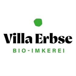 Villa Erbse Bioimkerei