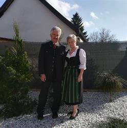 Kürbiskernöl Familie Großschädl