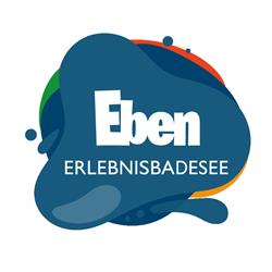 Erlebnisbadesee Eben im Pongau