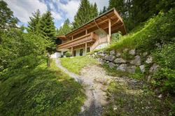 Holiday Home Leitold