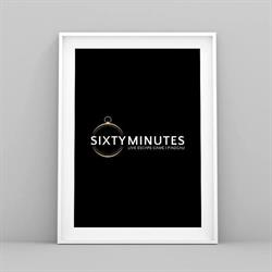 Sixty Minutes - Live Escape Game