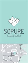 Sopure - Salze & Seifen