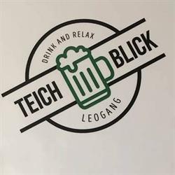Teichblick
