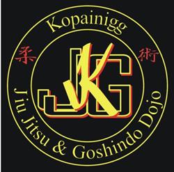 Jiu Jitsu Dojo Kopainigg