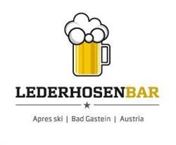 Lederhosenbar