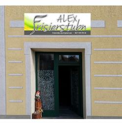 Frisierstubn Alex