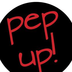 Pep up Marketing