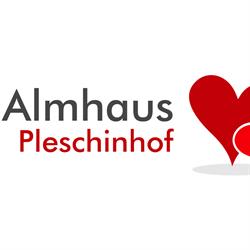 Almhaus Pleschinhof