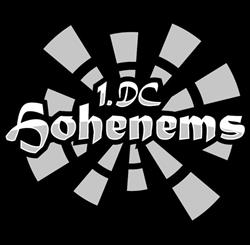 1.DC Hohenems