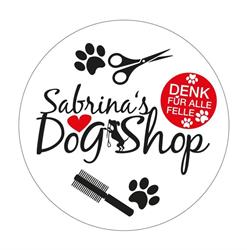Sabrina's Dog Shop